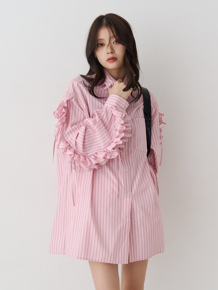 ♥︎買い物 ︎ʟᴏᴠᴇ ʜɪᴛᴏ♥︎ページ 無難じゃないけどやりすぎてない、毎日使えるちょうどよさ。