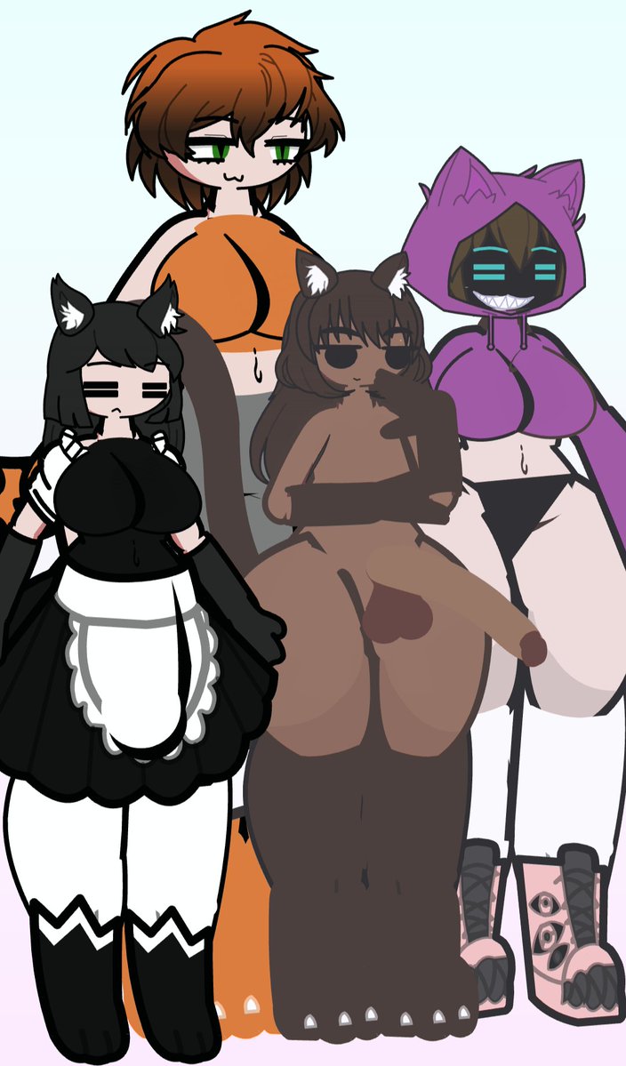 nullamaker's tweet image. This is nulla's new idea to get money cat cafe