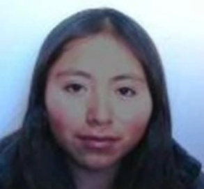 desaparecidaorg's tweet image. Leonarda Jazmín Cruz Urbano tiene 17 años,  desapareció el 20/12/25 en Susques, provincia de Jujuy. Estatura 1,50. Vestía campera de jean, remera negra y  pantalón jean ancho. Se hizo la denuncia. Por favor compartir y avisar #Urgente al☎️388-6828607, o 911 

#Susques #Jujuy