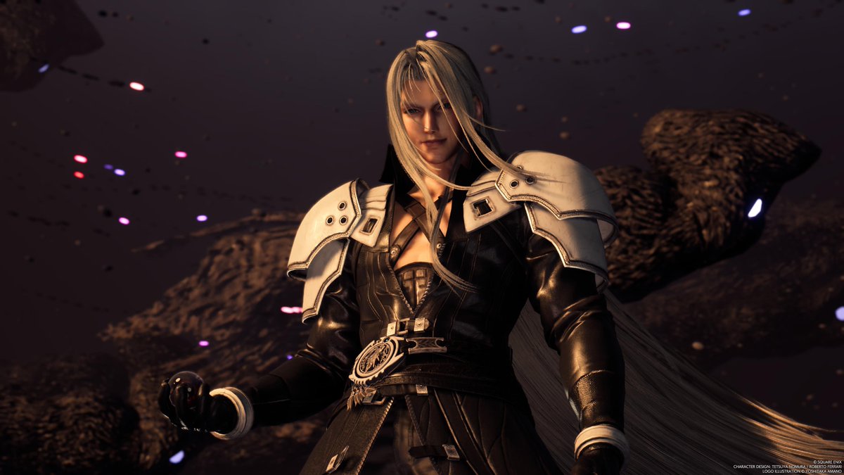 ni3rharts's tweet image. we are SO fucked #FirstPlaythrough