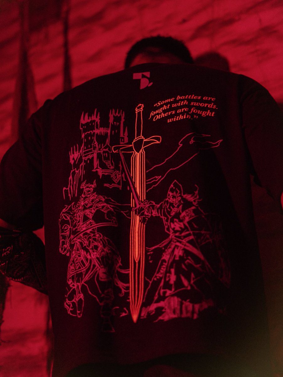 pleadthee5th's tweet photo. Some battles are silent, but the spirit roars! Get Yours Quick‼️

•Tags : #streetwear #fashion #streetstyle #style #ootd #clothing #streetfashion #clothingbrand #apparel #mensfashion #tshirt  #outfit #menswear #sportswear #supreme #clothes #tshirts #art #designerclothes https://t.co/5rS4RCpw2R