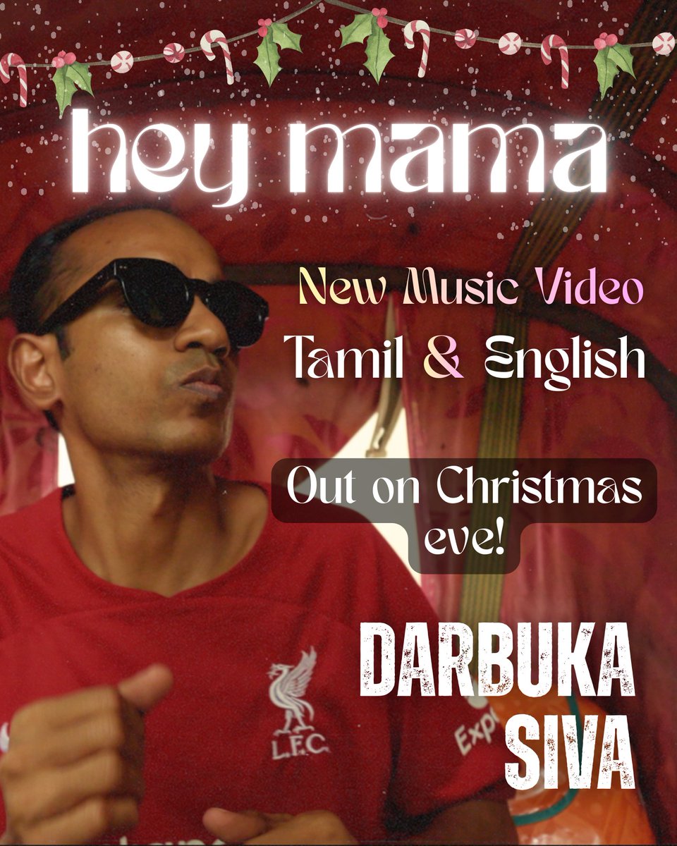 Darbuka Siva tweet media