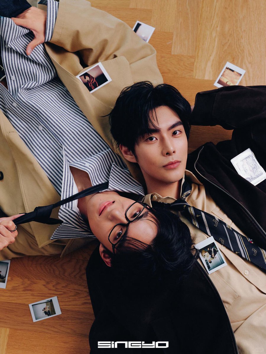 중국이란 나라 진짜 뭐지?
새 중국벨드 주인공들이라는데 비주얼 미쳤냐
올해 중벨 진심 못생기면 죽는병 있는것처럼 캐스팅 ㅈㄴ 무리한다고 (p)