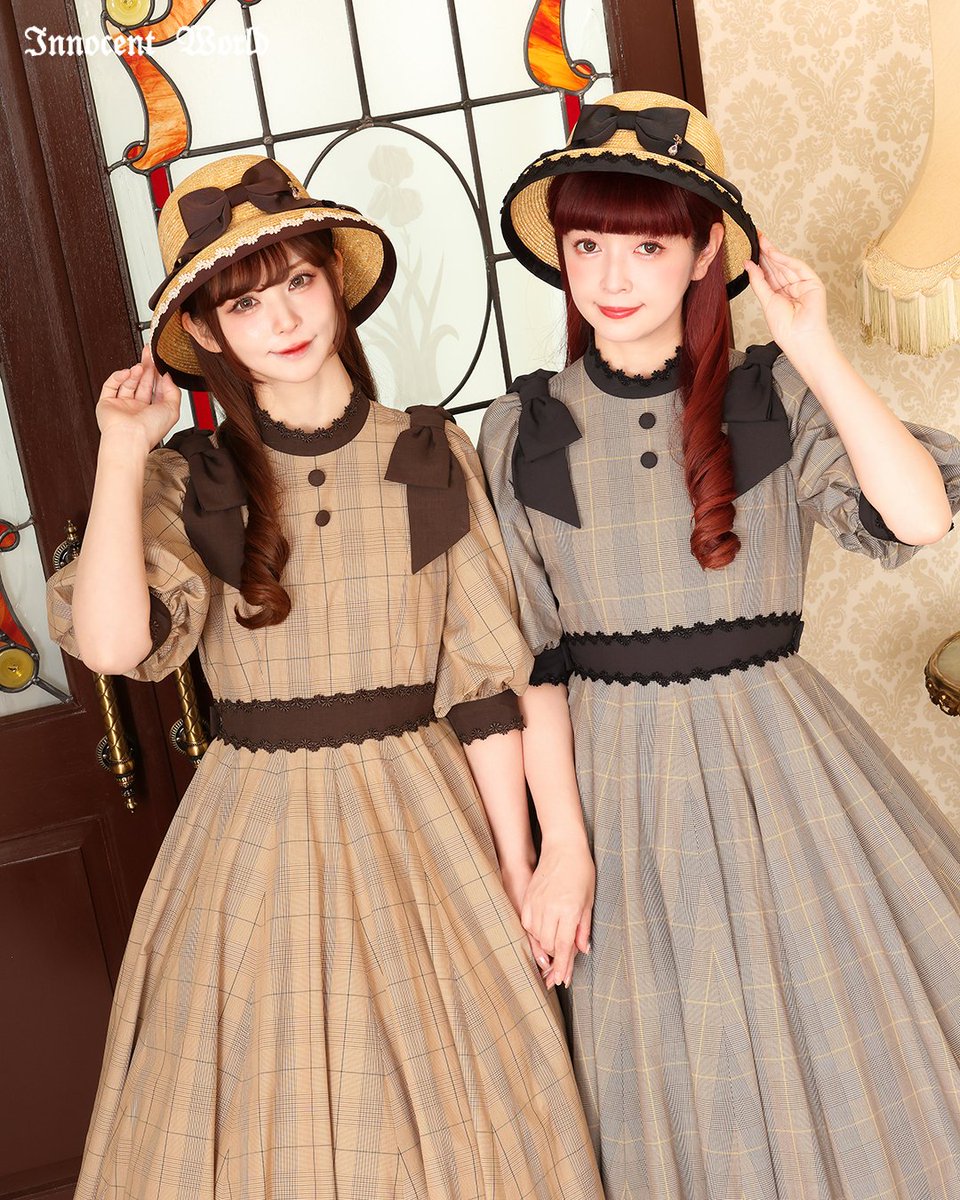 Innocent World Official (@innocent_w_jp) / Posts / X