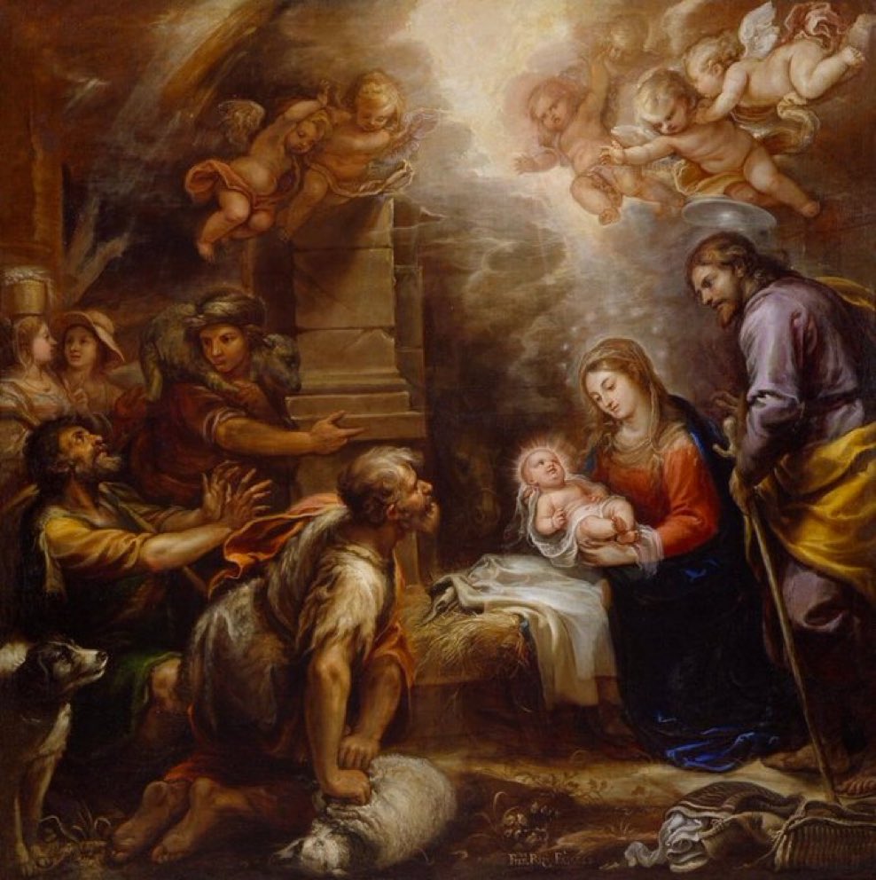 Jesús, quiero ser tu Belén.

Ser como María, que sostuvo su sí en cada momento sin dudar.

Ser como José, que confió en tus sueños antes que en los suyos.

Ser como el burro, que sirvió en silencio, llevando sobre él la Esperanza hecha vida.

Ser como los pastores, que lograron