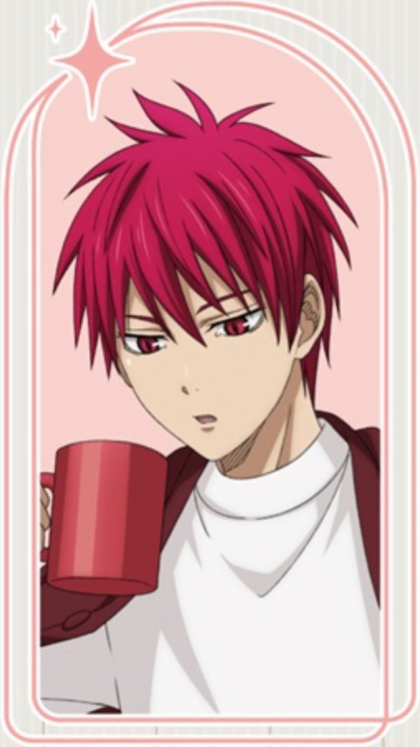 WE GOT NEW NIJIAKA OFFICIAL ART