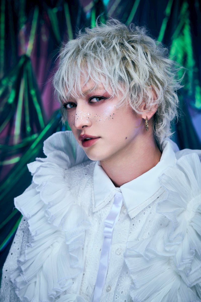 BugLug 一聖 セット 趣味への愛が爆発！】BugLug 一聖が私服のこだわりを語る - YouTube