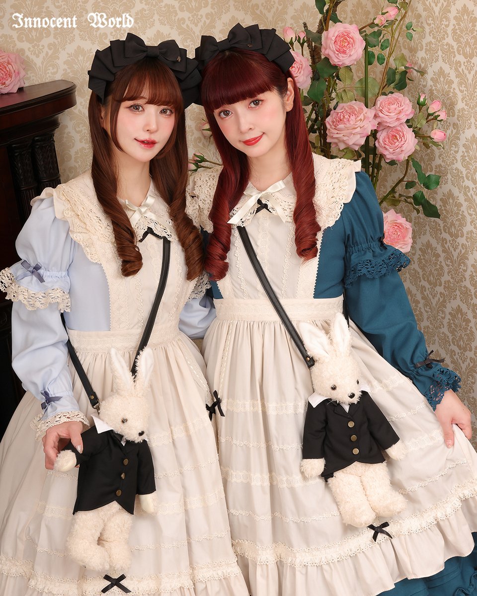 Innocent World Official (@innocent_w_jp) / Posts / X