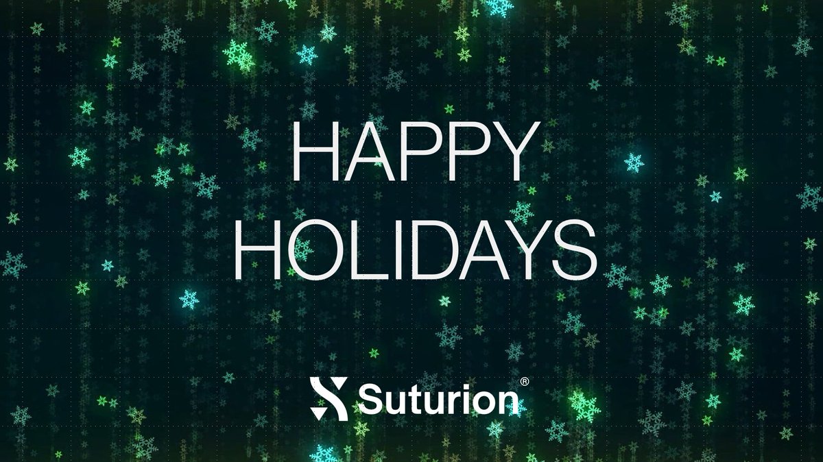 Suturion tweet media