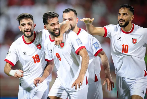 تأهل النشامى للمونديال فرصة لتعزيز حضور الأردن رقميا 