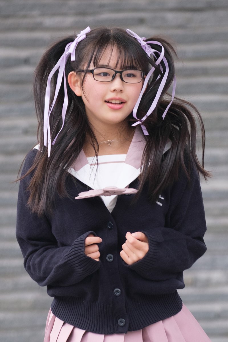 らっちゃん♡ 🎀 𝙋 𝙍 𝙀 𝙎 𝙀 𝙉 𝙏 𝐋𝐀𝐑𝐌𝐄 オフショット💞 《 萩田そら