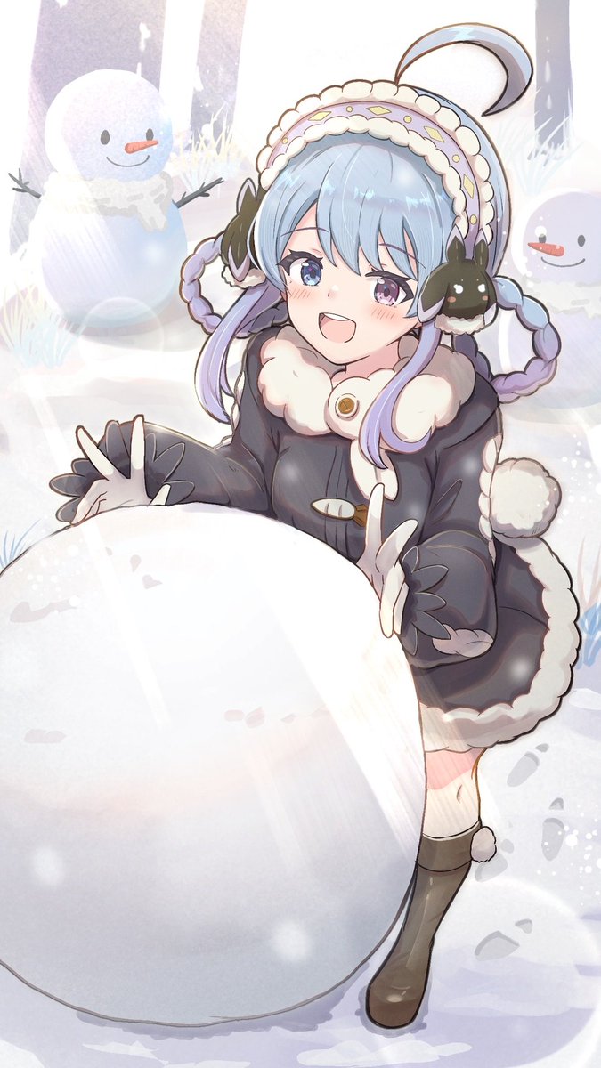 ブループロトコル：スターレゾナンス (@BPSR_JP) / Highlights / X