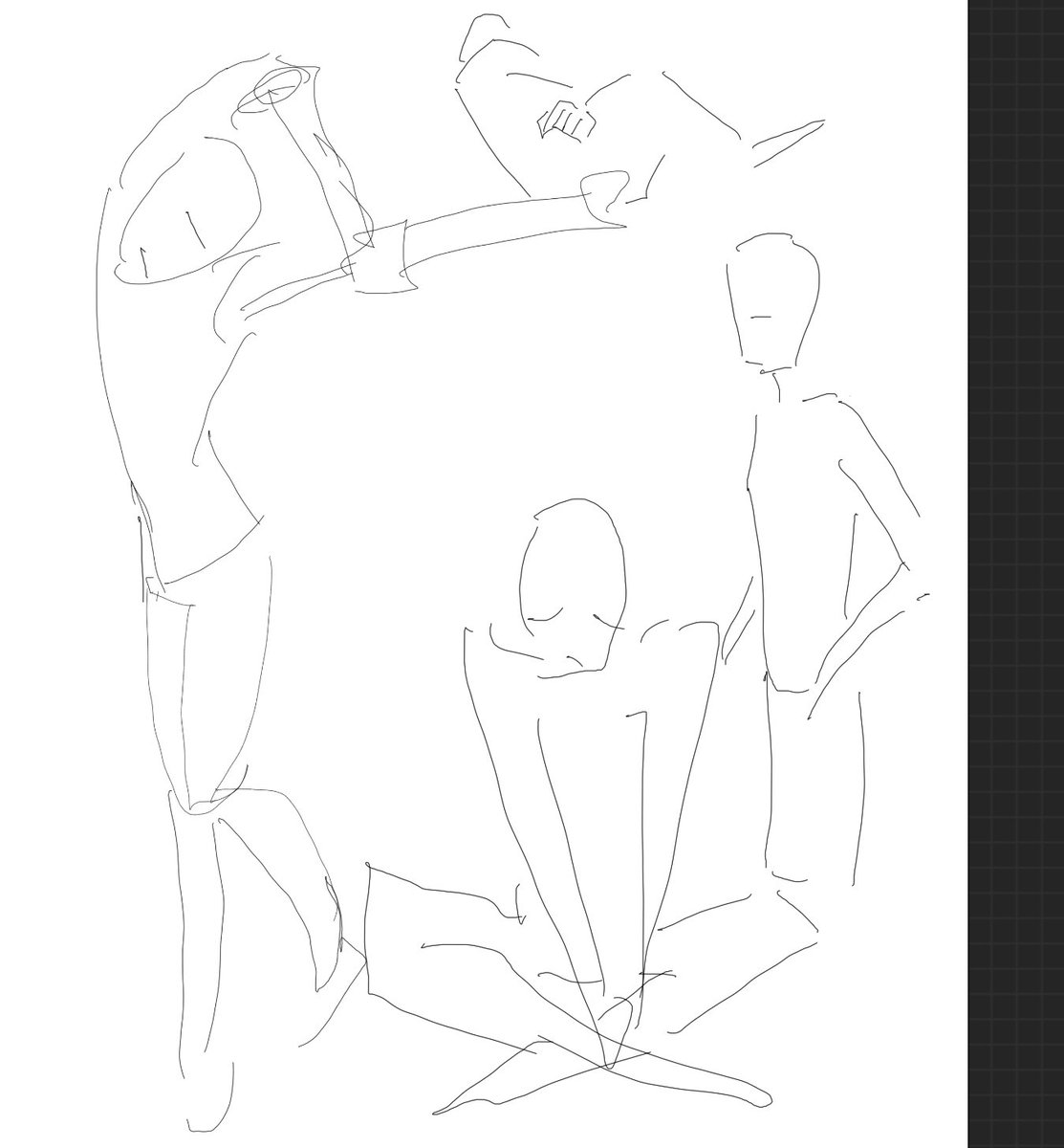 tomat0unity's tweet image. 인더끼페