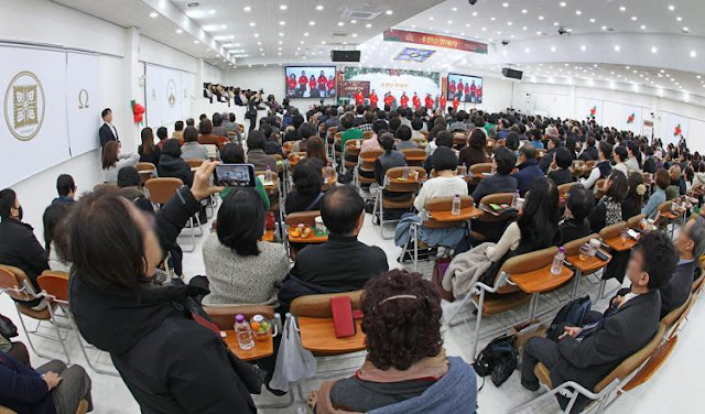 Year’s End Events: Shincheonji Churches Engaged Local Communities Through Culture and Dialogue

tinyurl.com/erkrn4wd

#Shincheonji #Dialogue