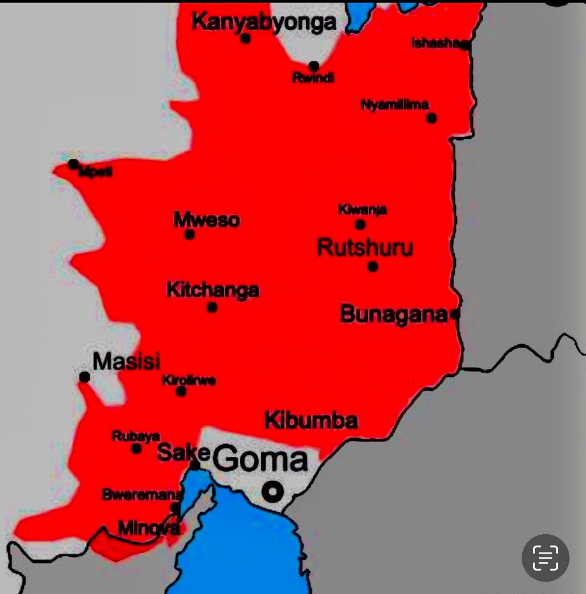 tokwauluaena2's tweet photo. #RDC Échec Gouvernance @FARDC_Info par #FélixTshisekedi cause #TerritoiresOccupés par #Kagame
+/-30 officiers #PrisonNdolo soit
1/officiers subissent la paranoïa du dictateur qui a mis en danger les @FARDC_
2/GouvernanceMilitaire = GouvernanceCivile:Tribalisme Pillage BudgetEtat https://t.co/7rgPq30RY1