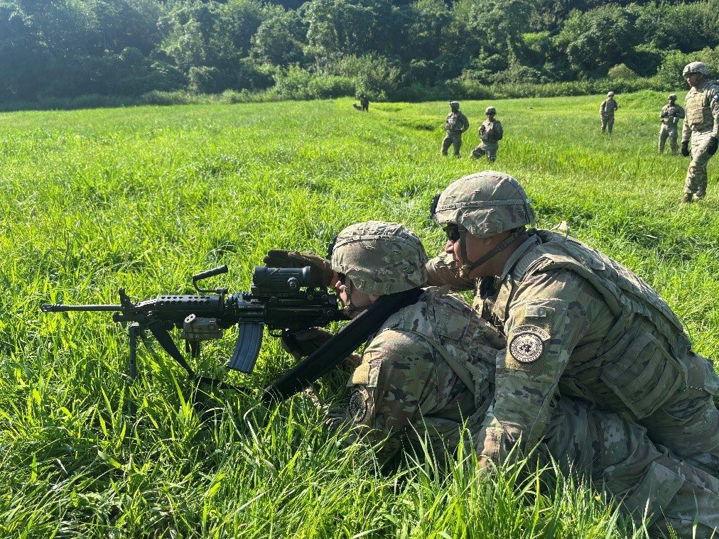 United Nations Command 유엔군사령부/유엔사 tweet media