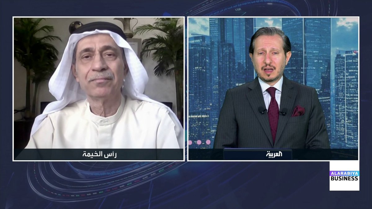 كيف ينعكس حظر ناقلات النفط الفنزويلية على أسواق النفط العالمية؟. حوار مع مستشار الطاقة في Hawk Energy خالد العوضي نبض السوق _Business 