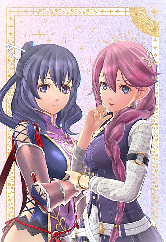 Laura (ラウラ) ☆・確認用 Post by Lauraラウラ on X: (≧▽≦)