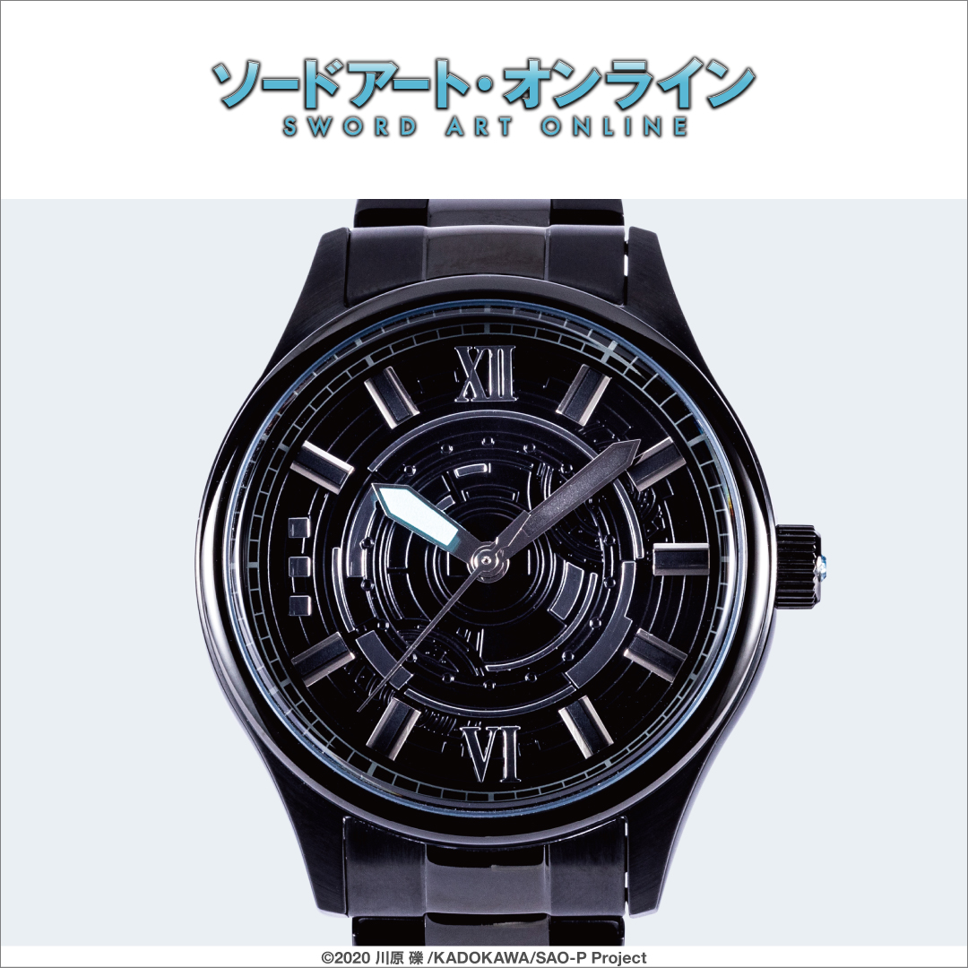在庫販売中⚔】 『#ソードアート・オンライン』シリーズ キリト モデル