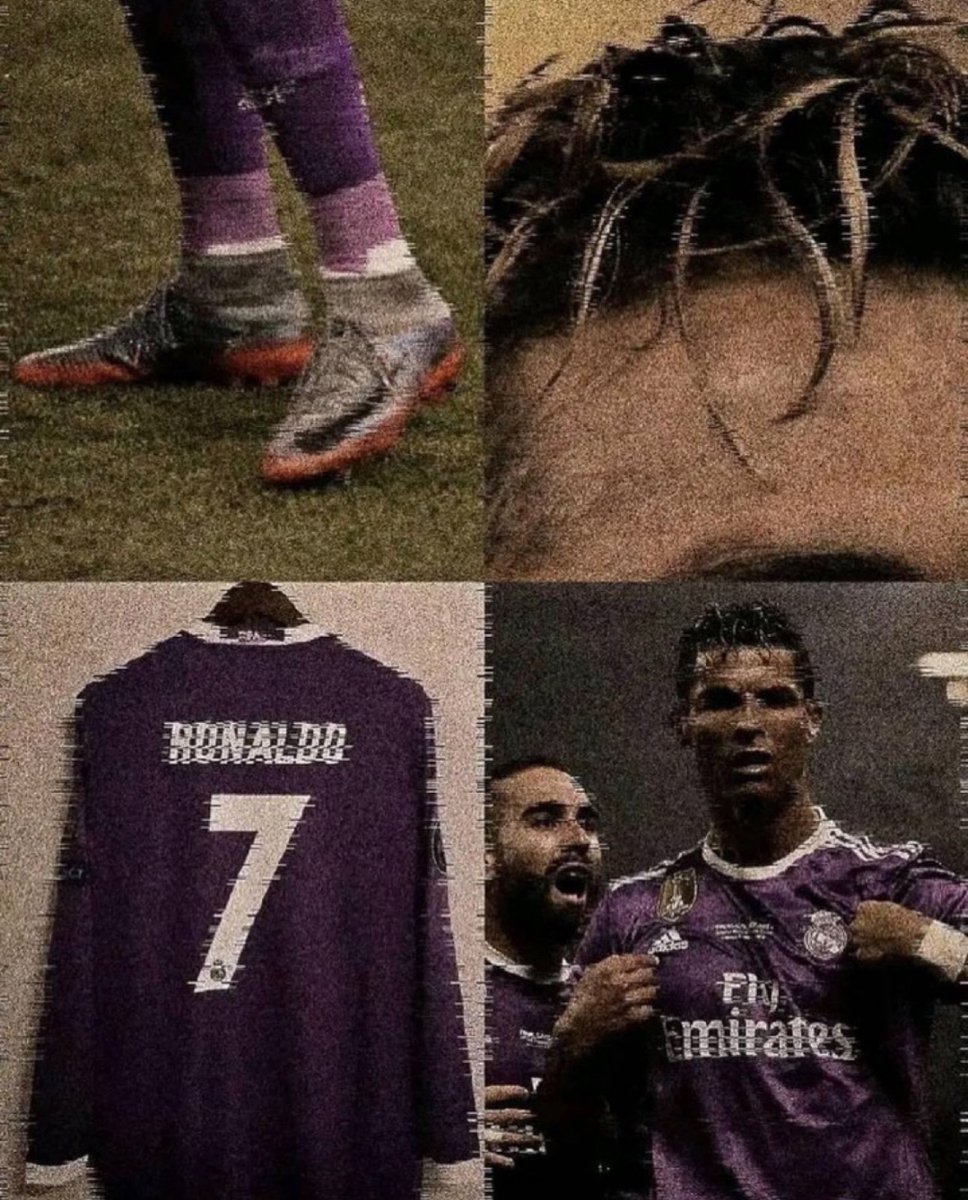 totalcristiano's tweet image. This will forever be iconic.
