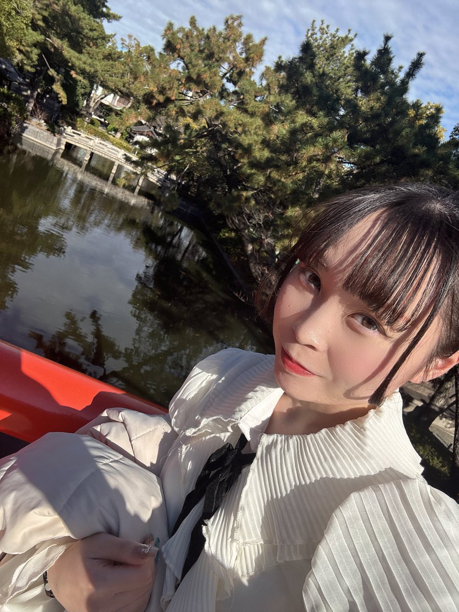 単純に忙しかったから旅に出たけど、今回10年頑張った凛へのご褒美みたいな時間に思えたな、
贅沢な時間過ごせた。
ほんとに楽しかった…！

今後のこのアカウントは凛の推し活垢になりそうですな笑
実はちょこちょこと推し活しに行ってるんです

でも遠征したことないから余裕出来たらしたいな🥺