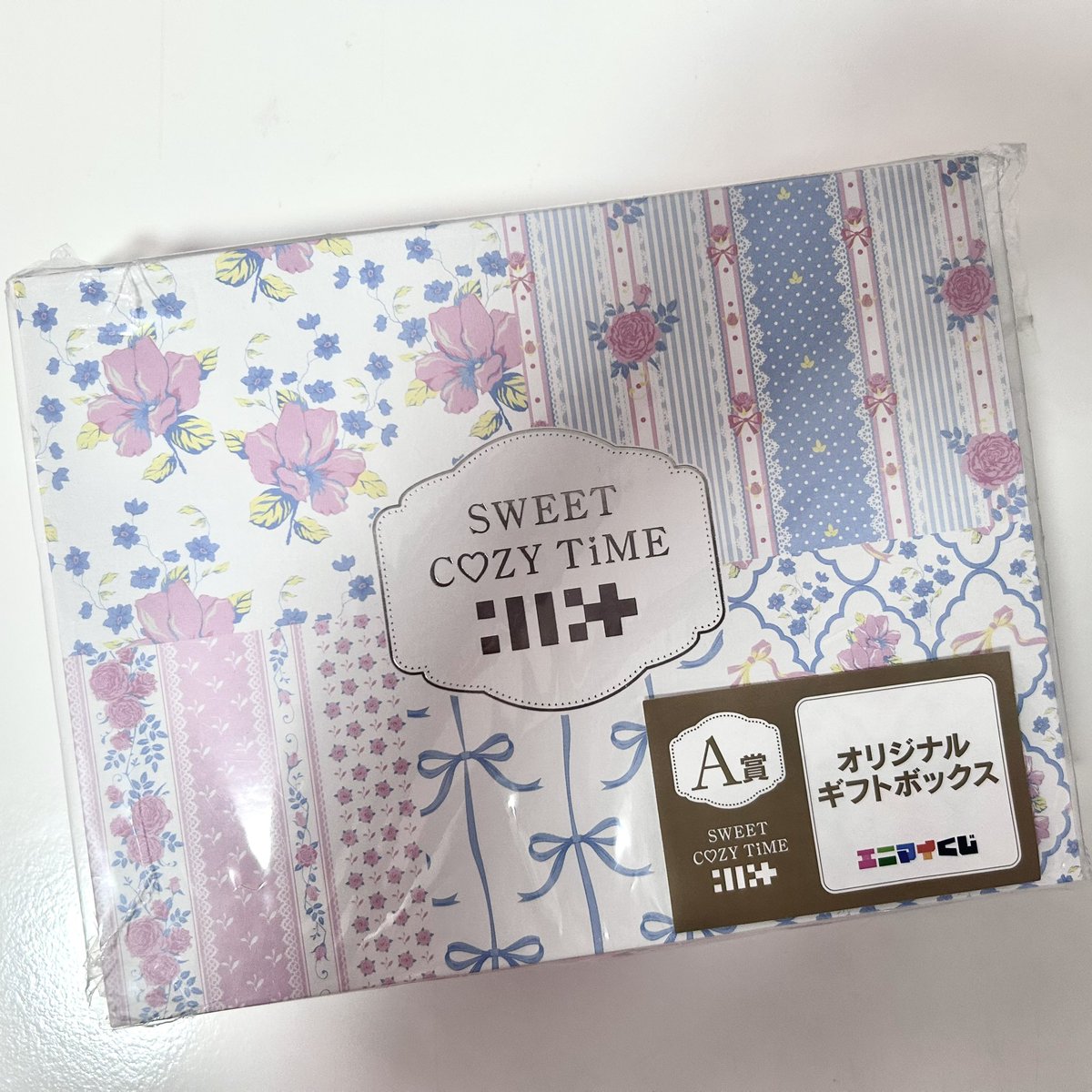 pianonek0's tweet photo. 𓏔 250 baht รวมส่งค่า♡°

🎀  สนใจ dm ໒꒱˚⋆ #ตลาดนัดillit https://t.co/uZ77flWWIa