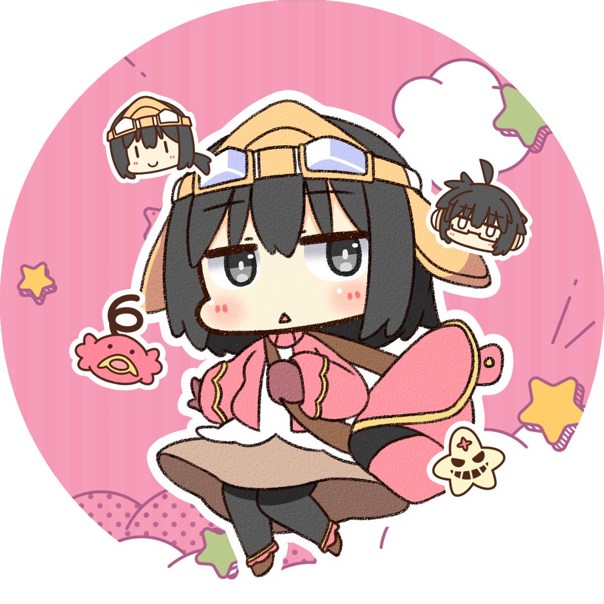 #みなさん2年前の今頃はどんな絵描いてましたか