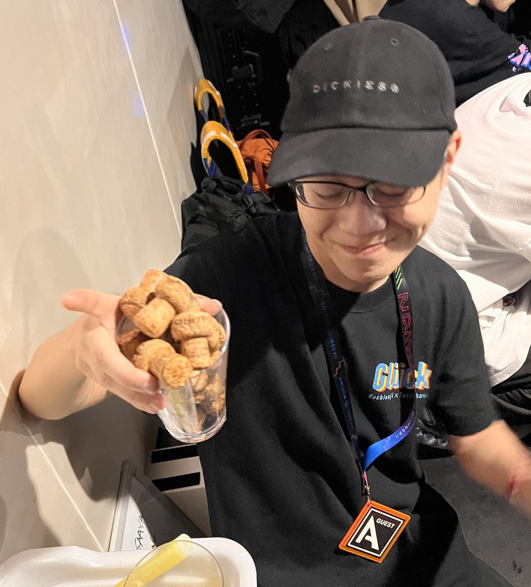 ねこぜ (@necozesaan) / Posts / X