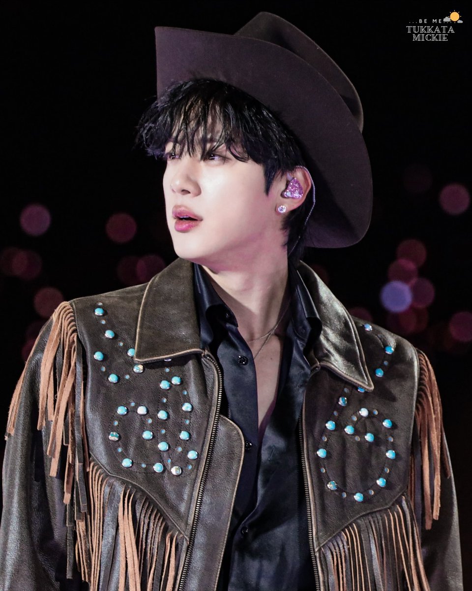 RUNSEOKJIN ep TOUR ENCORE Day 2_76 #Jin #진 #Jin_TOUR_ENCORE