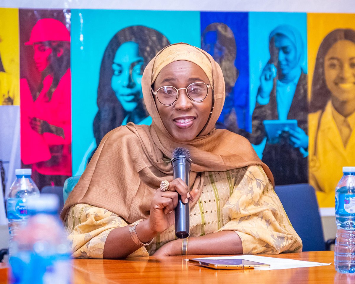 BudgIT Nigeria tweet media