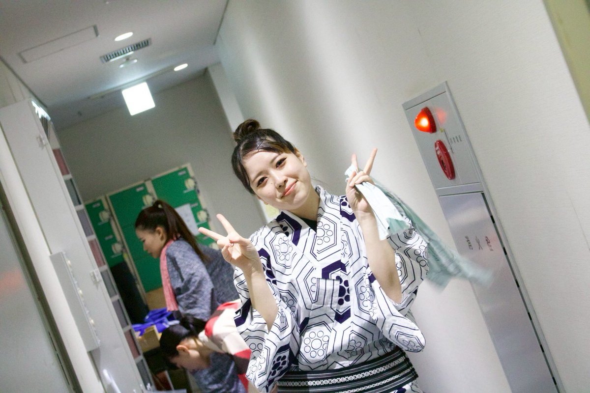 ★☆北区AKT STAGE tweet media