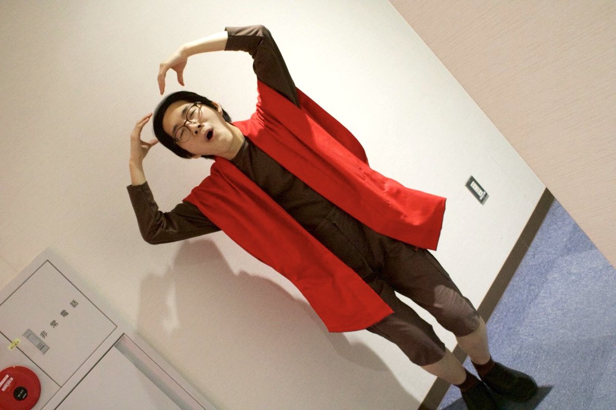 ★☆北区AKT STAGE tweet media