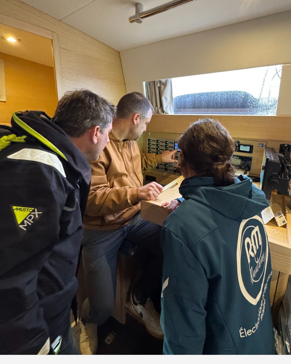 Integrel Solutions tweet media