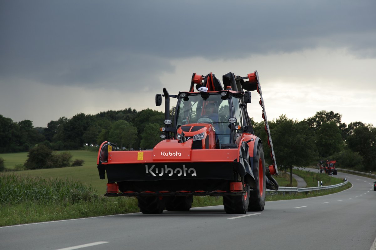 Find the complete solution for your 2026 with Kubota and Lister Wilder. 

DM us now to find out more. 💬

#KubotaImplements #KubotaTractors