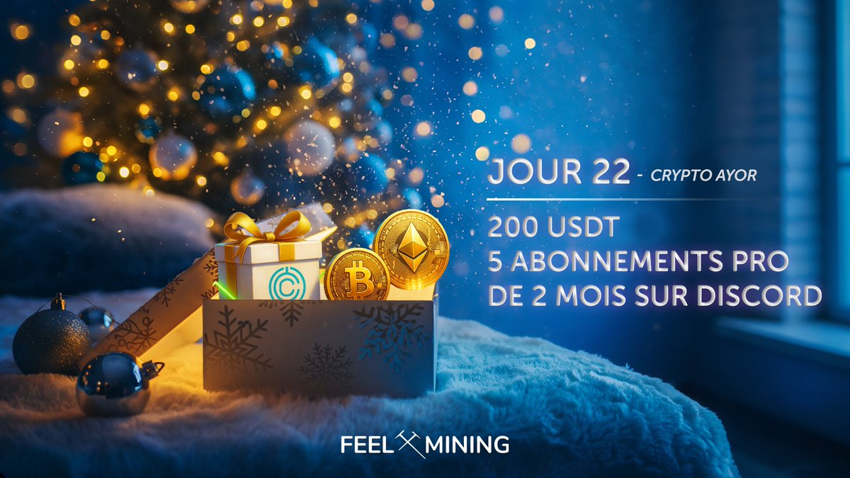 Feel Mining ⛏ tweet media