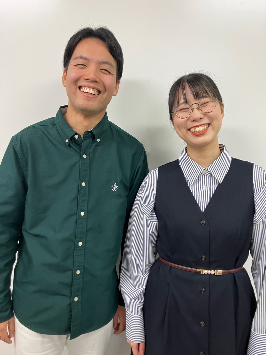 マセキライブ tweet media