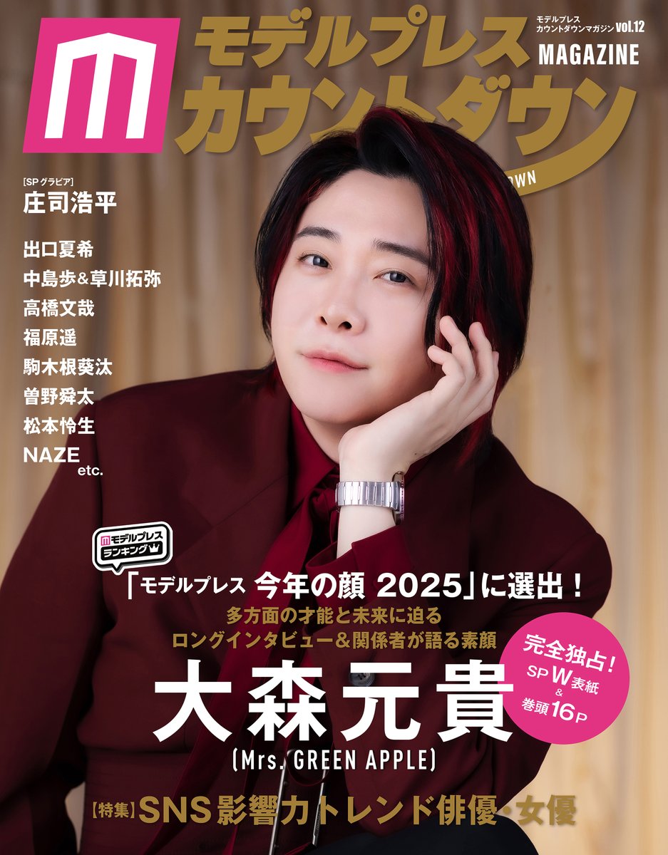 大森。 (@ohmori_914) / Posts / X