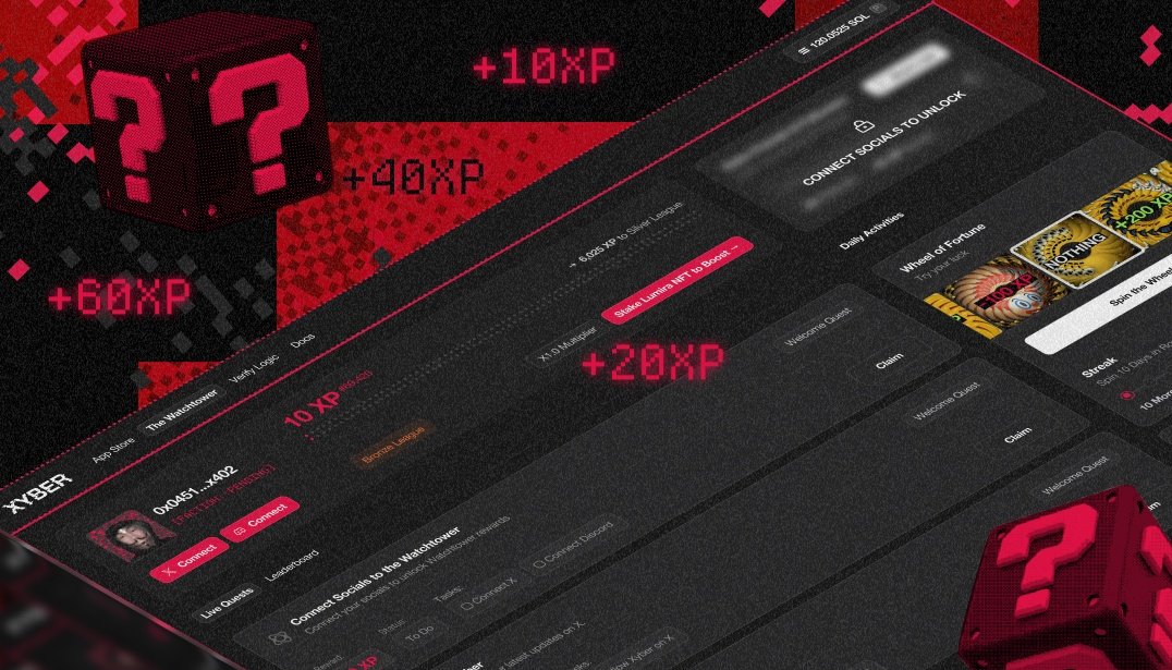 Prof_Abdulsalam's tweet image. When I first started digging through @Xyberinc, the part that surprised me most wasn’t the agents or the launch mechanics it was the Abilities Marketplace.

Think about your favorite software library but fully decentralised and onchain. Builders publish combos of logic, reasoning…