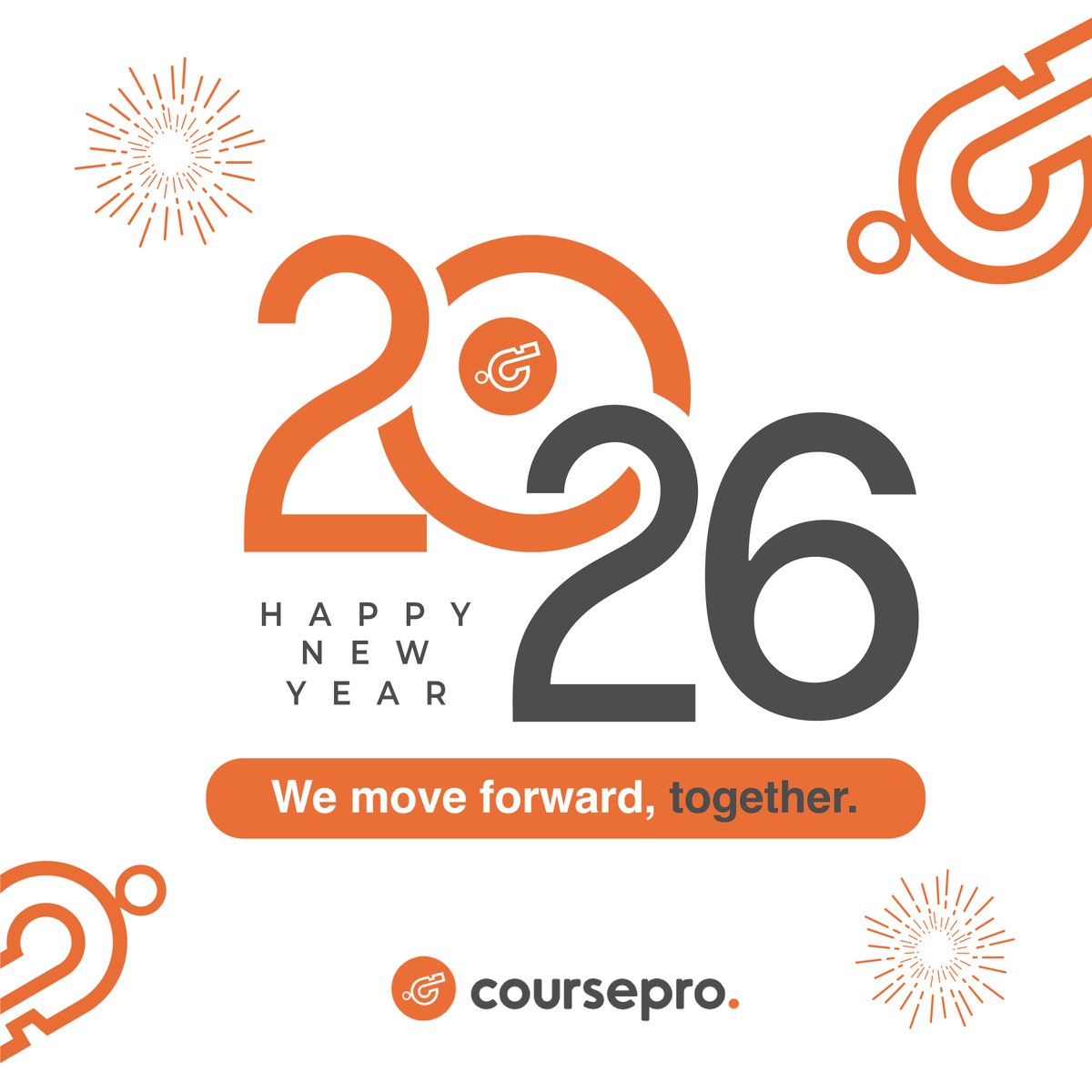 CoursePro tweet media