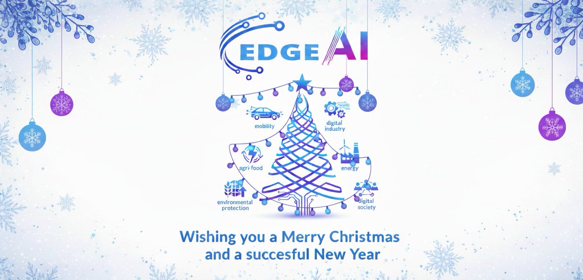 EdgeAI Project tweet media