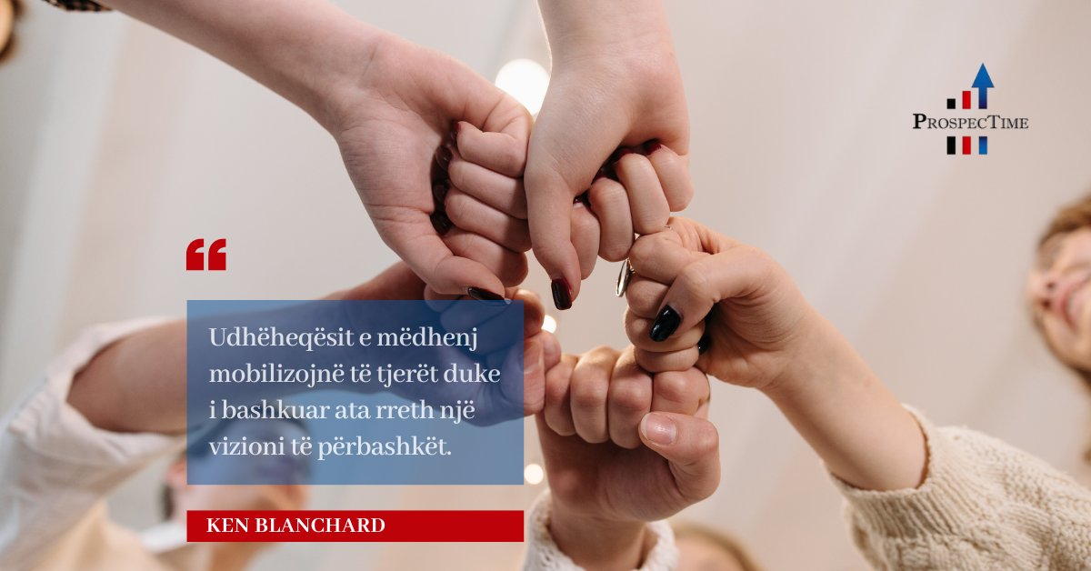 ProspecTime's tweet image. MENAXHIMI DHE LIDERSHIPI NË VITIN 2026: PËR ÇFARË DUHET TË PËRGATITEN UDHËHEQËSIT
 prospectime.com/index.php?p=bl…
 .
.
.
.
.
.
.
.
#ProspecTime #consulting #training #articles #artikuj #business #management #businessmanagement #leadership #leadershiptrends2026 #coaching #success