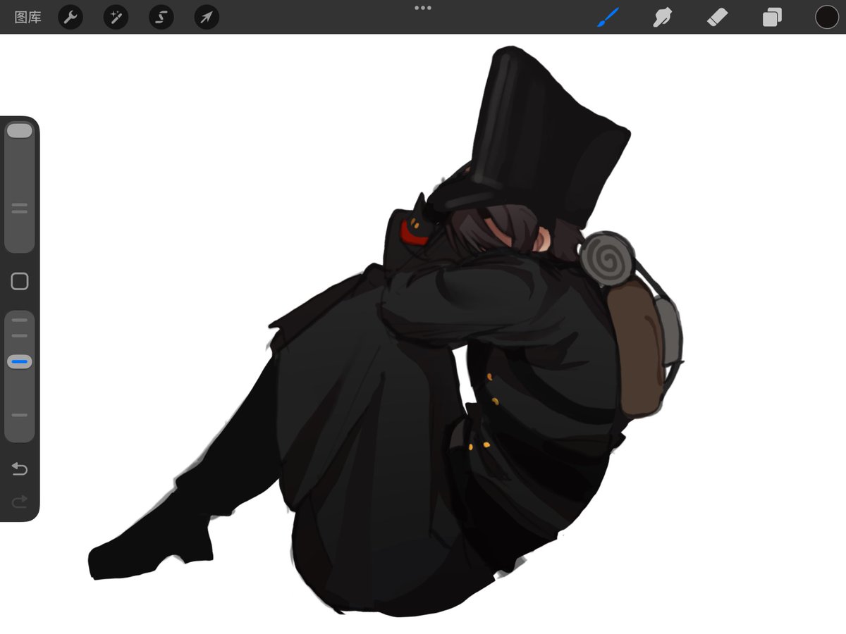 idk
#gutsandblackpowder #gutsandblackpowderoc