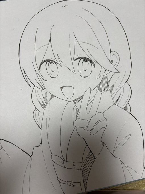 八重子ちゃま〜 