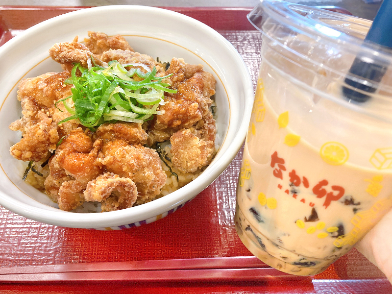 なか卯【公式】 (@nakau_info) / Posts / X