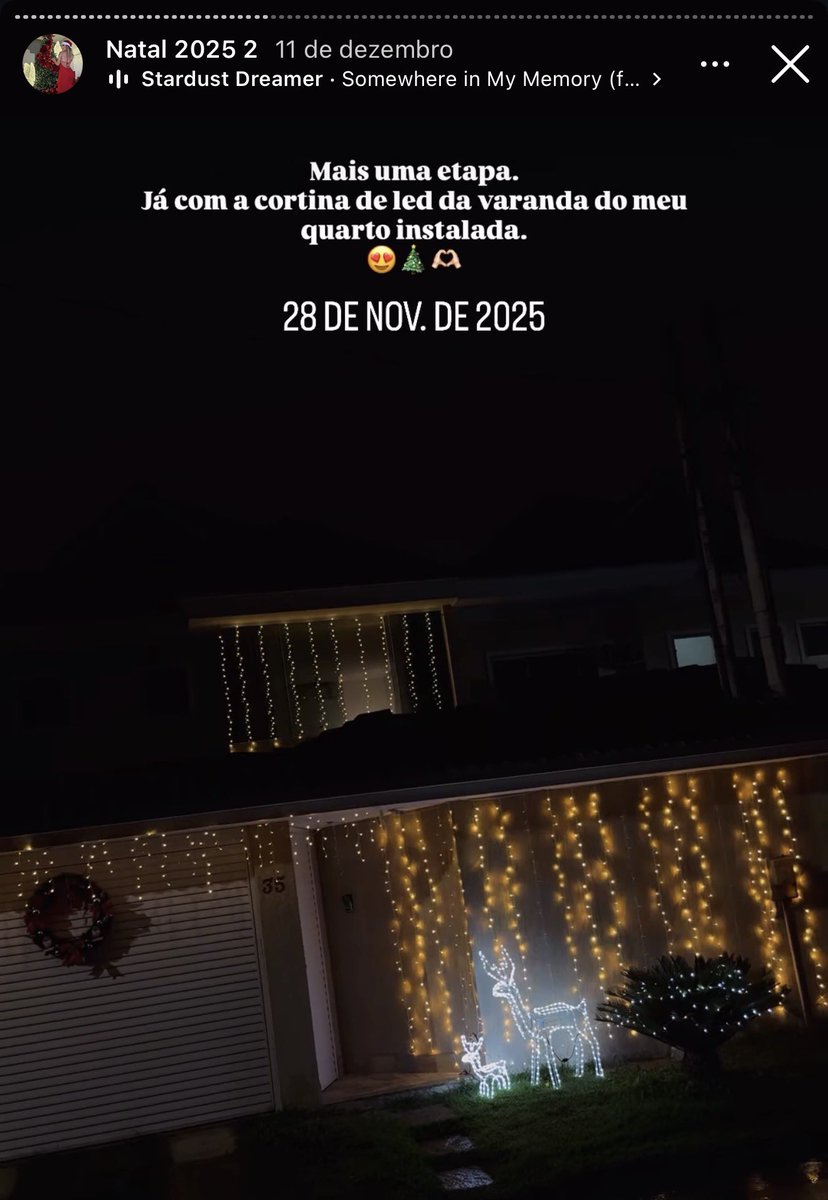 palomap2024's tweet photo. Copia só não faz igual. A mona fez story hablando da decoração da Pamela e não para de copiar ela. 
Copiou o viado da outra, o urso, borboleta de árvore ainda abre a boca pra fala que é invejada essa Jully é uma louca https://t.co/0v4m83NH8q