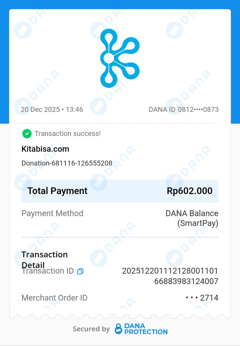 LIMSEJUN_INA's tweet image. 💛VICTON PEDULI SUMATERA💙

Hi, ALICE💙💛
Kami sudah menyalurkan hasil donasi ke kitabisa🫶 Terima kasih atas partisipasinya💛💙

#VICTON #빅톤 #VICTONPEDULISUMATERA #HANSEUNGWOO #KANGSEUNGSIK #LIMSEJUN #DOHANSE #CHOIBYUNGCHAN #JUNGSUBIN