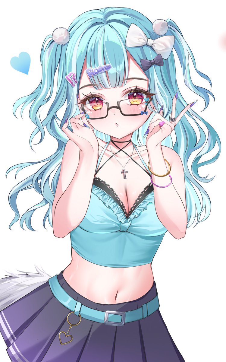 moco/有償依頼募集中‎🤍 (@moco_art_) / Posts / X