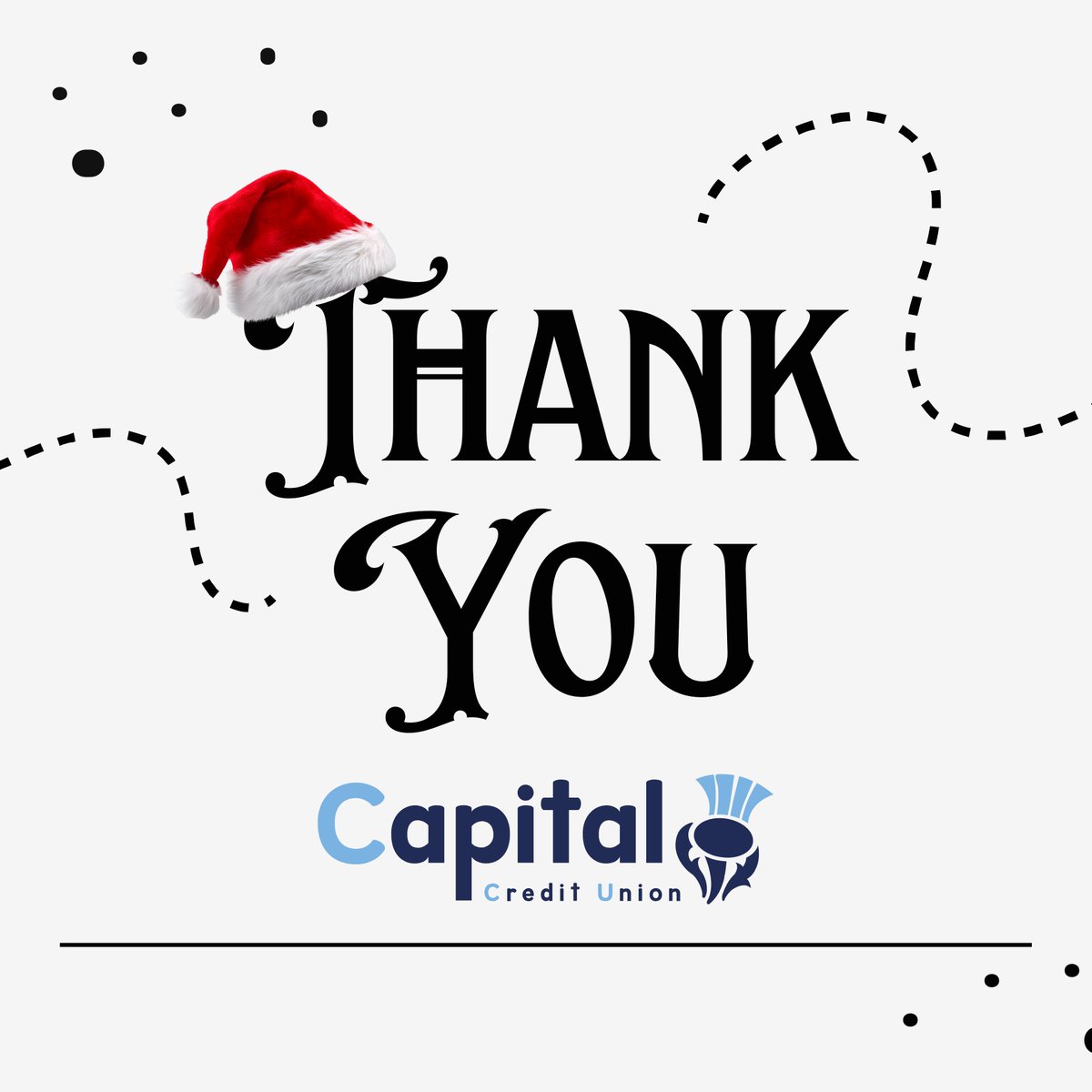 Capital Credit Union tweet media