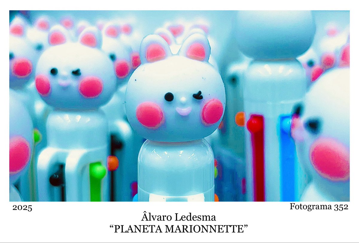 Buenos días, Marionetas. Venga, que hoy nos toca la lotería.