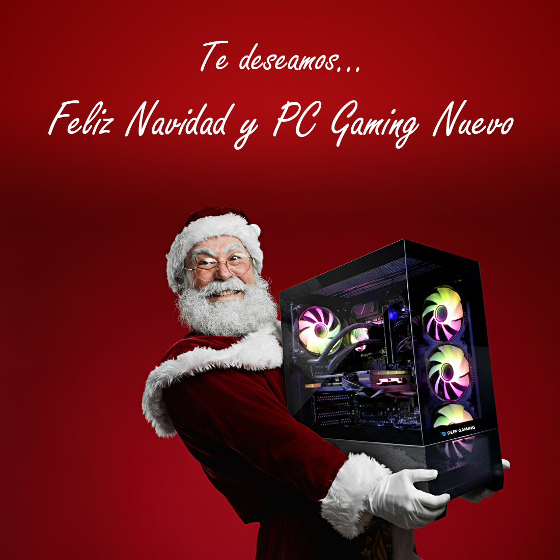 DeepGaming tweet media